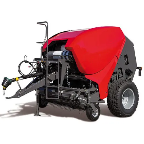 Hay Baler (Model-AG-HB-VCi300/60/10)